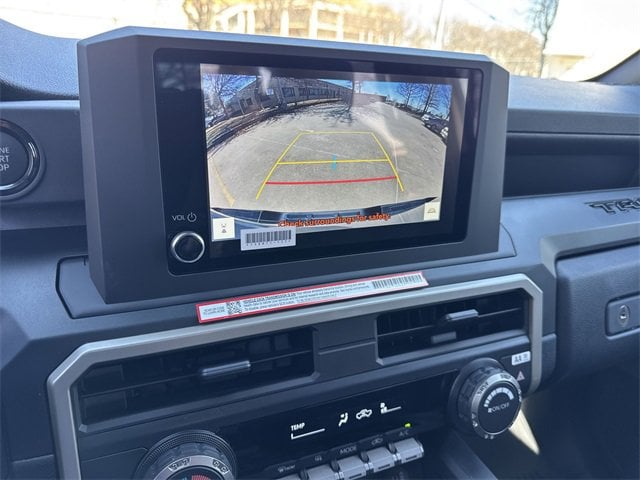 Thumbnail: 2026 Toyota Tacoma - 20