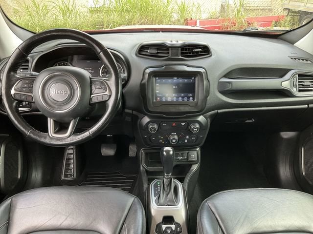 Thumbnail: 2018 Jeep Renegade - 19