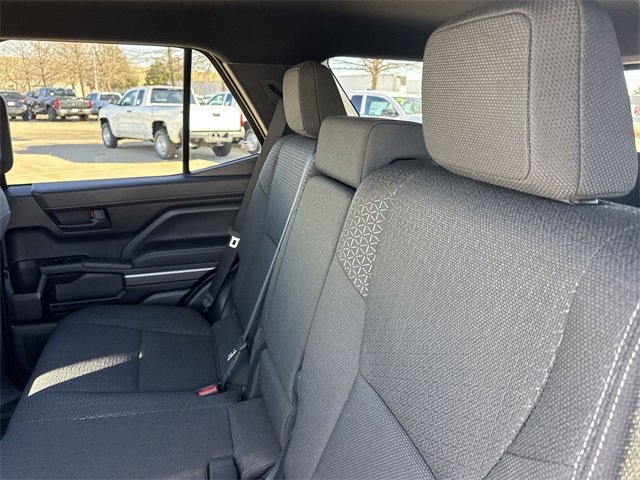 Thumbnail: 2026 Toyota 4Runner - 16