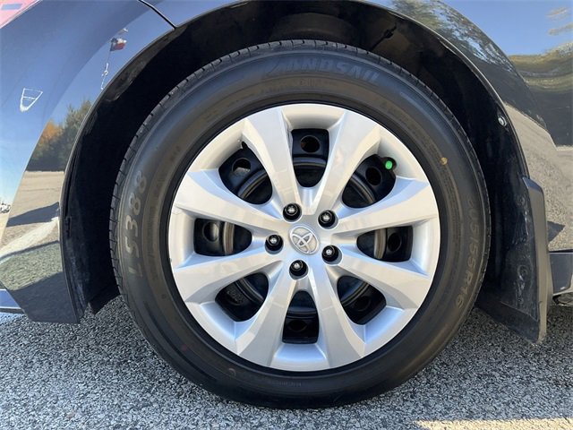 Thumbnail: 2023 Toyota Corolla - 12