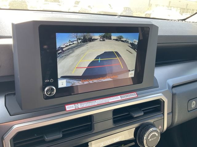 Thumbnail: 2026 Toyota 4Runner - 22