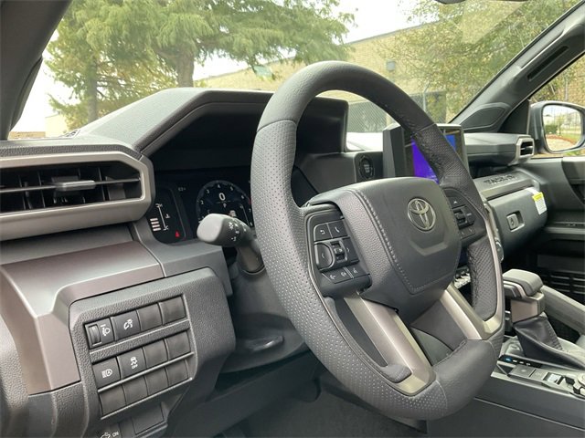 Thumbnail: 2025 Toyota Tacoma - 10