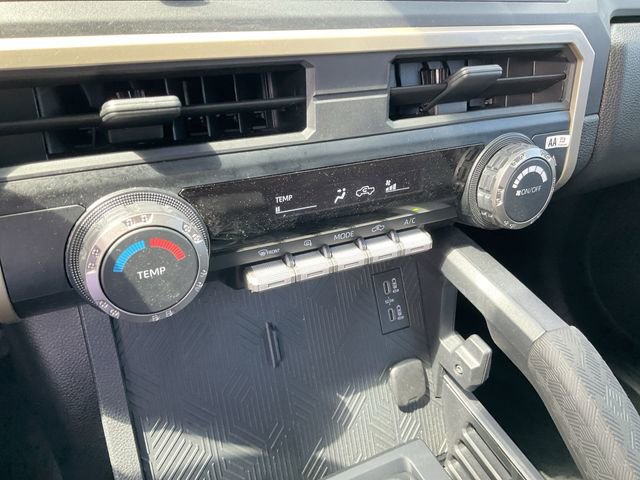 Thumbnail: 2024 Toyota Tacoma - 24