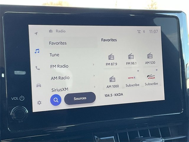Thumbnail: 2024 Toyota Corolla - 20