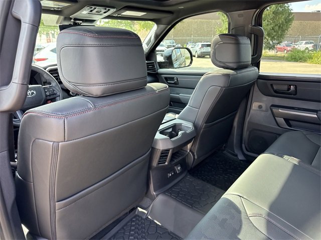 Thumbnail: 2026 Toyota Tundra - 16