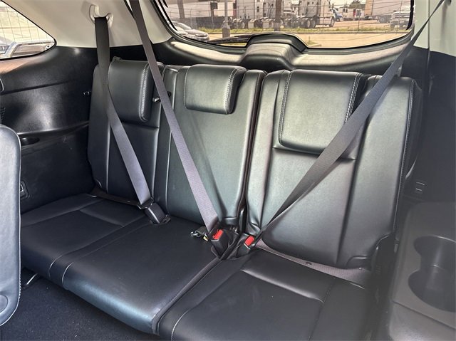 Thumbnail: 2018 Toyota Highlander - 15