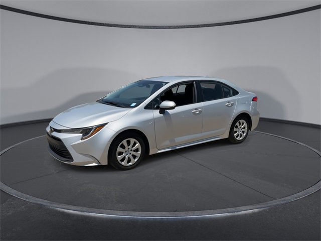 2024 Toyota Corolla LE photo 3