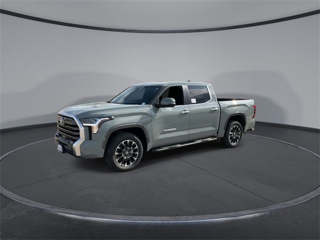 Thumbnail: 2026 Toyota Tundra - 4