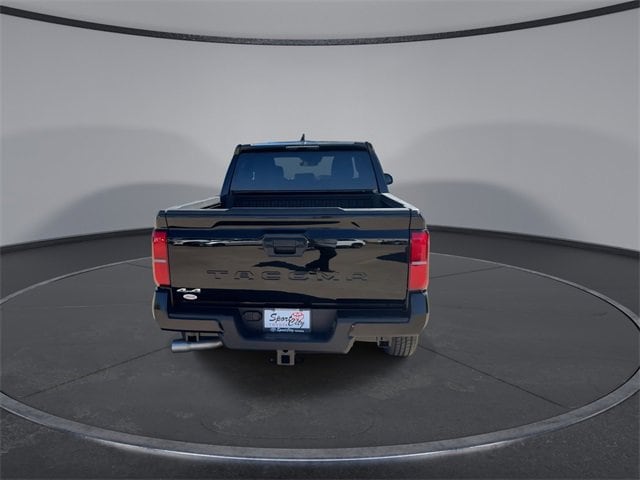 Thumbnail: 2025 Toyota Tacoma - 7
