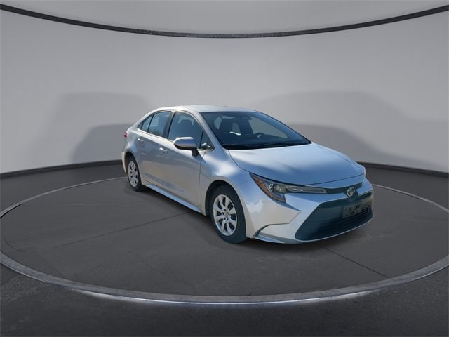 Thumbnail: 2024 Toyota Corolla - 2