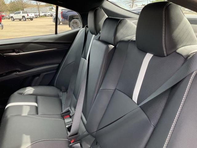 Thumbnail: 2026 Toyota Camry - 17