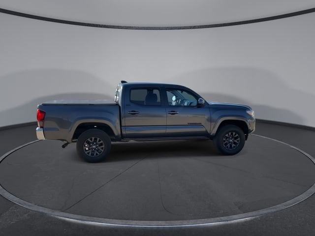Thumbnail: 2023 Toyota Tacoma - 9