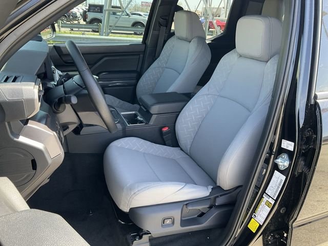 Thumbnail: 2026 Toyota Tacoma - 13