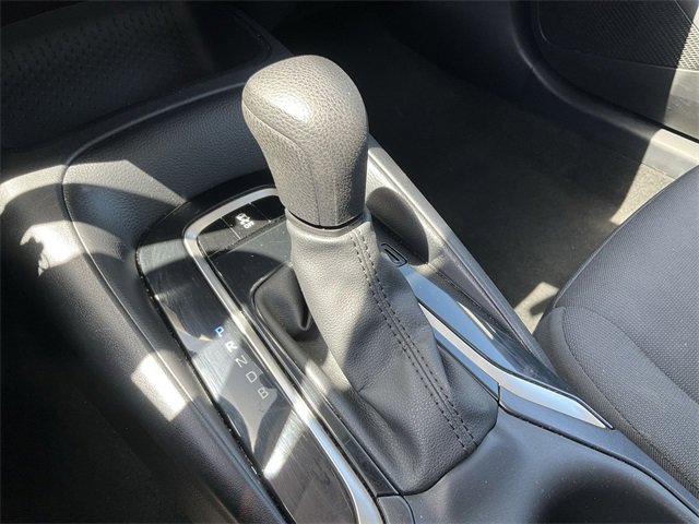 Thumbnail: 2024 Toyota Corolla - 23