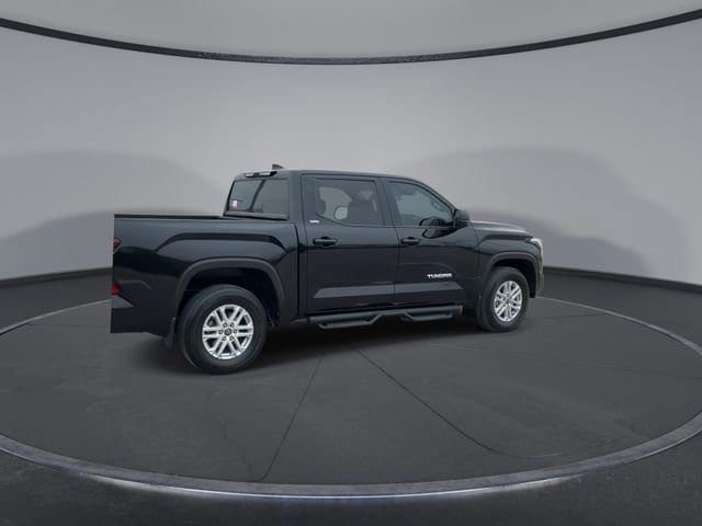 Thumbnail: 2024 Toyota Tundra - 8