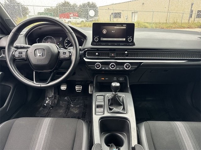 Thumbnail: 2022 Honda Civic - 17