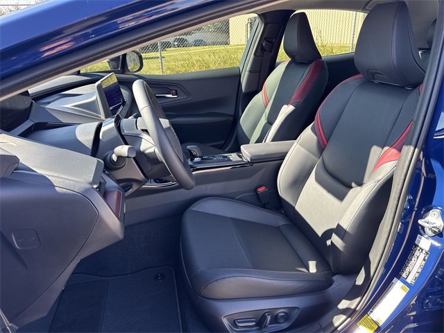 Thumbnail: 2026 Toyota Prius - 12