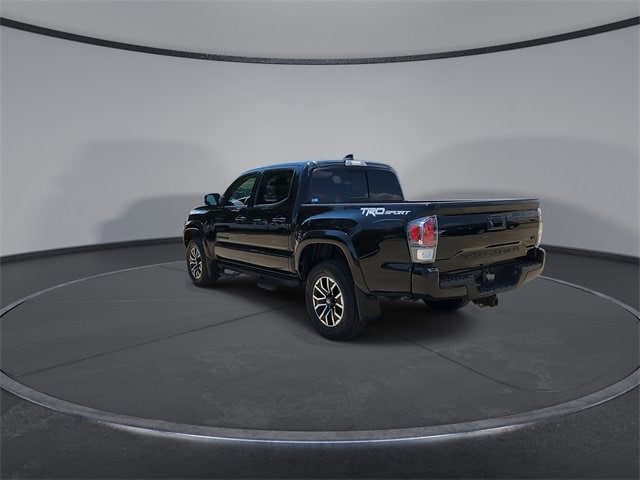 Thumbnail: 2021 Toyota Tacoma - 2