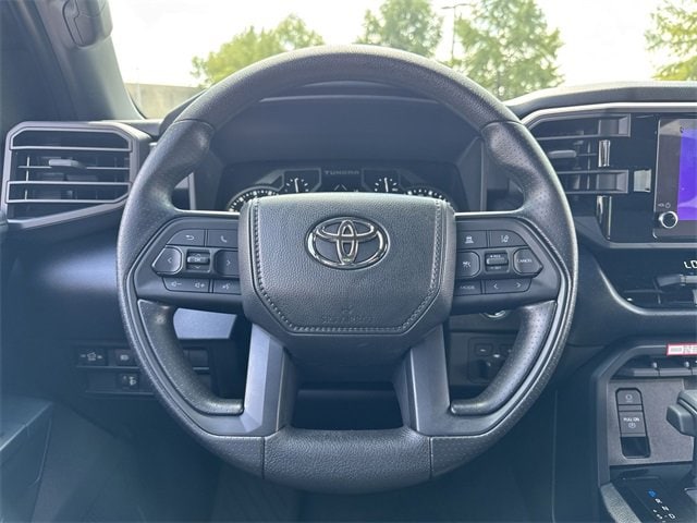 Thumbnail: 2026 Toyota Tundra - 19