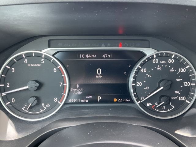 Thumbnail: 2022 Nissan Rogue - 25