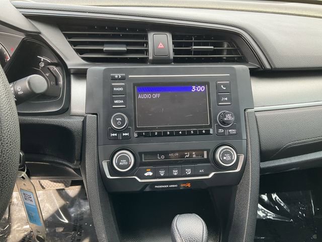 Thumbnail: 2018 Honda Civic - 20