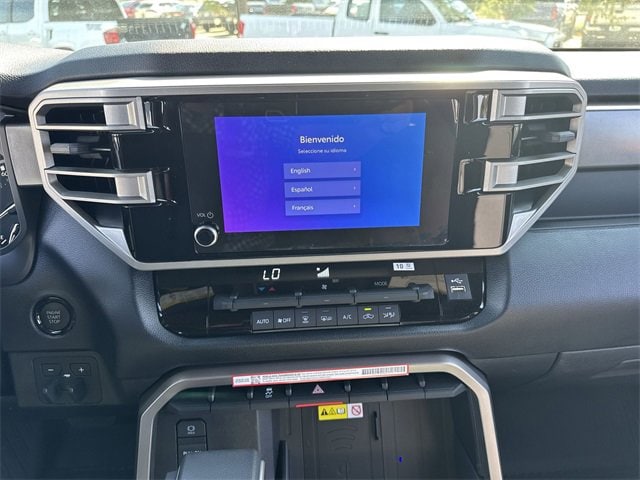 Thumbnail: 2026 Toyota Tundra - 20