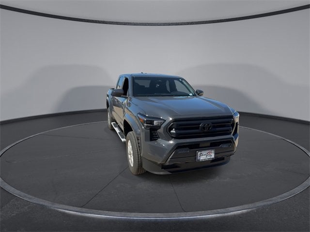 Thumbnail: 2025 Toyota Tacoma - 2