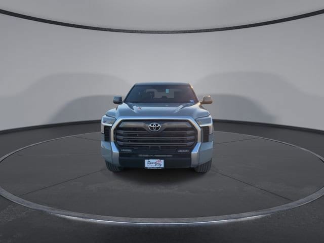Thumbnail: 2026 Toyota Tundra - 3