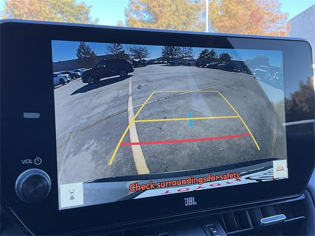 Thumbnail: 2025 Toyota RAV4 - 22