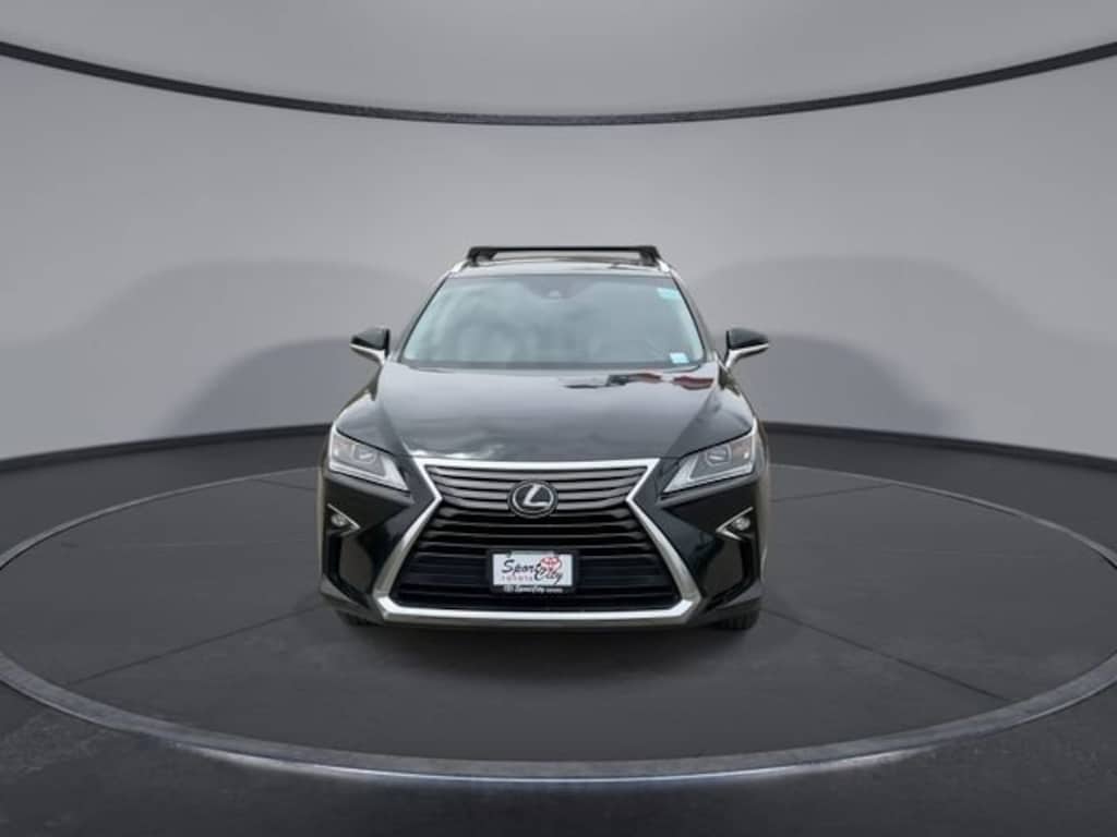 Used 2016 Lexus RX 350 SUV
