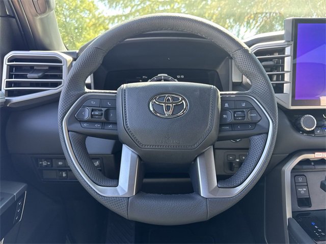 Thumbnail: 2026 Toyota Tundra - 20