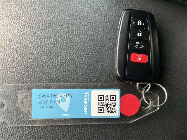 Thumbnail: 2025 Toyota RAV4 - 28