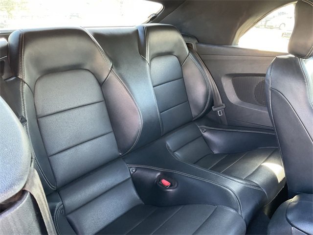 Thumbnail: 2022 Ford Mustang - 16