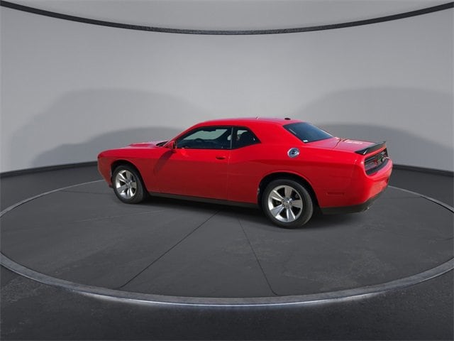 Thumbnail: 2023 Dodge Challenger - 6