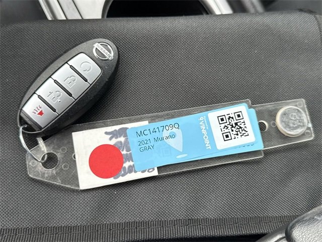 Thumbnail: 2021 Nissan Murano - 25