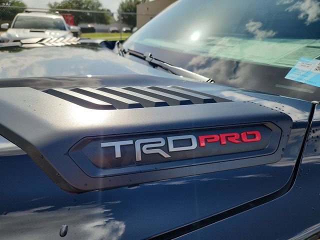 Thumbnail: 2026 Toyota Tundra - 11