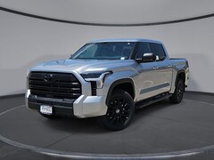 2026 Toyota Tundra SR5 Truck CrewMax
