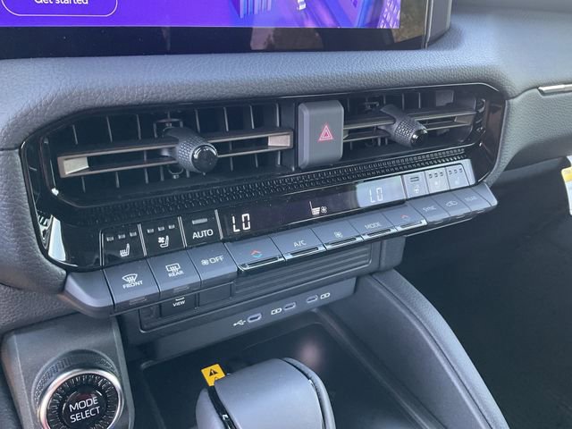 Thumbnail: 2026 Toyota Land Cruiser - 25