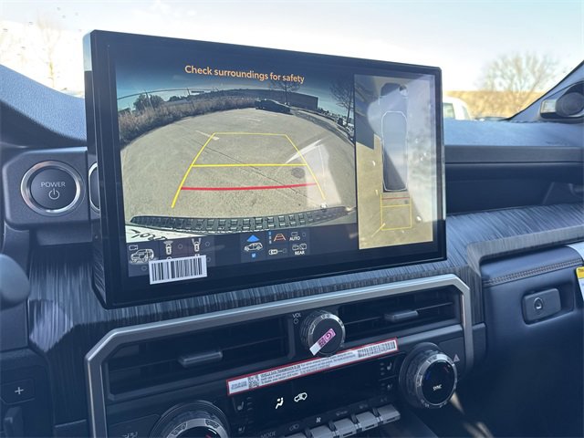 Thumbnail: 2026 Toyota 4Runner - 23