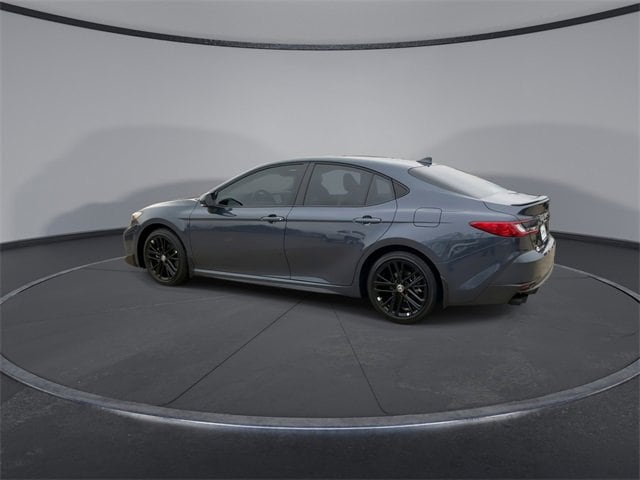 Thumbnail: 2026 Toyota Camry - 6