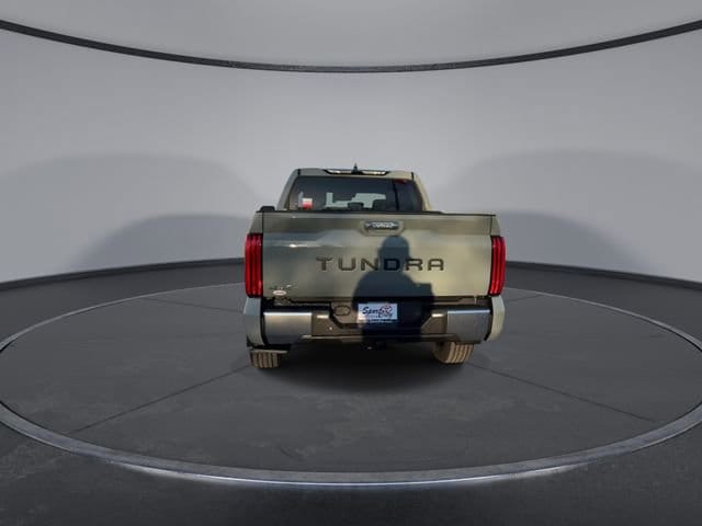 Thumbnail: 2026 Toyota Tundra - 7
