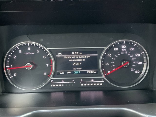 Thumbnail: 2022 Kia Sorento - 26