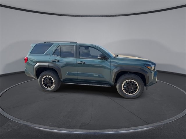 Thumbnail: 2026 Toyota 4Runner - 9