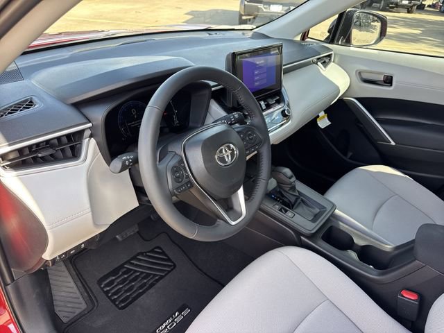 Thumbnail: 2026 Toyota Corolla Cross - 10