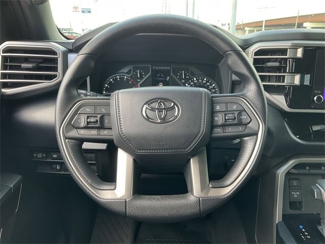 Thumbnail: 2026 Toyota Tundra - 21