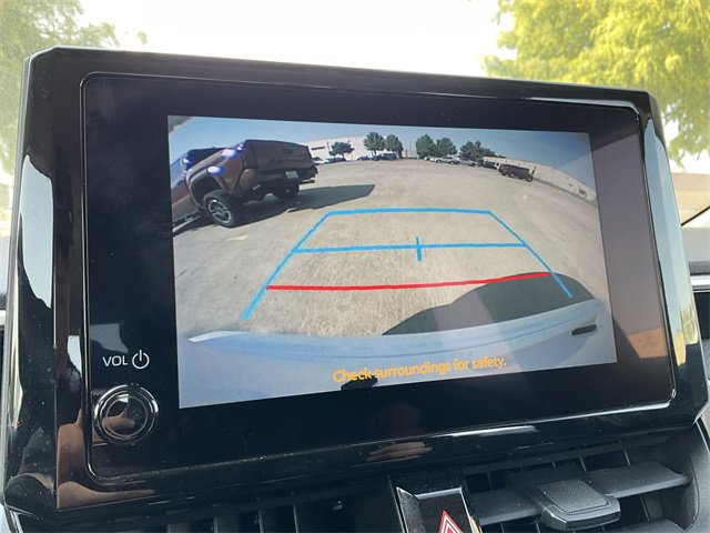 Thumbnail: 2023 Toyota Corolla - 21