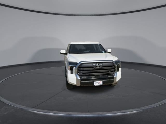 Thumbnail: 2026 Toyota Tundra - 3