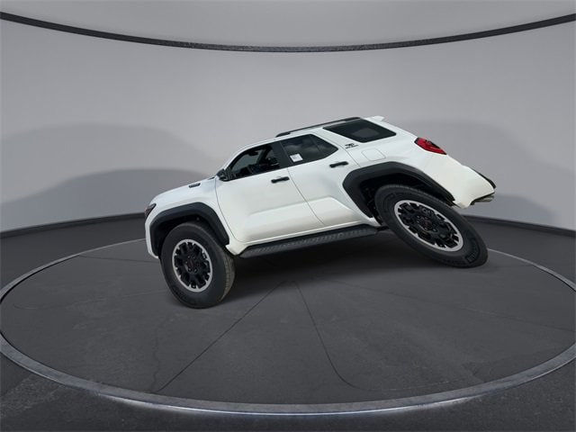 Thumbnail: 2026 Toyota 4Runner - 5