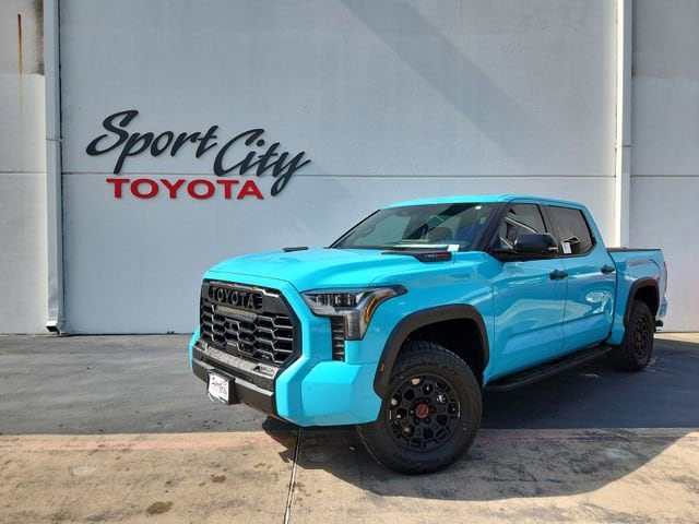 Thumbnail: 2026 Toyota Tundra - 1