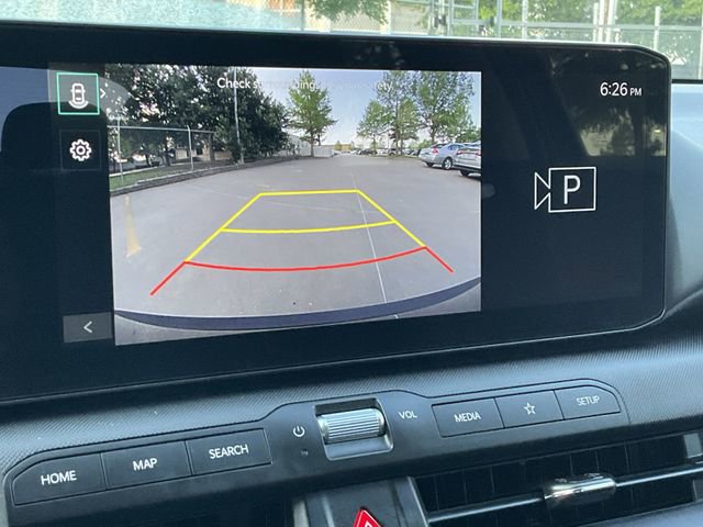 Thumbnail: 2025 Kia K4 - 22